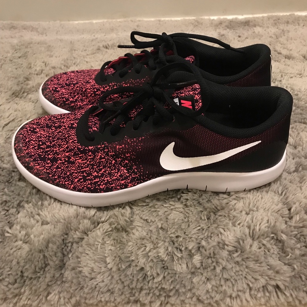 Nike Flex Contact (GS)